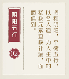 常州起名字哪家好-起名流程二